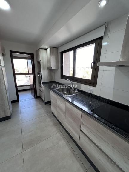 Departamento en Alquiler en Capital, Mendoza