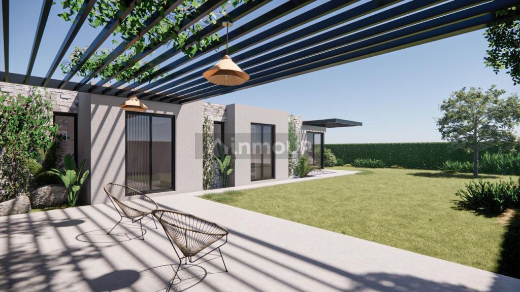 Casa en Venta en Lujan de Cuyo, Mendoza