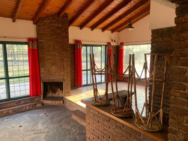 Casa en Alquiler en Lujan de Cuyo, Mendoza