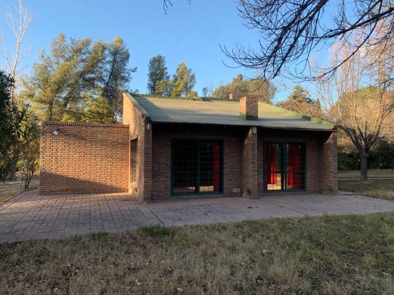 Casa en Alquiler en Lujan de Cuyo, Mendoza