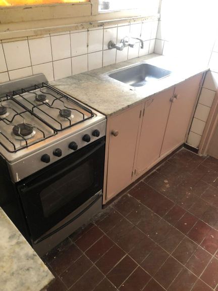 Departamento en Alquiler en Capital, Mendoza