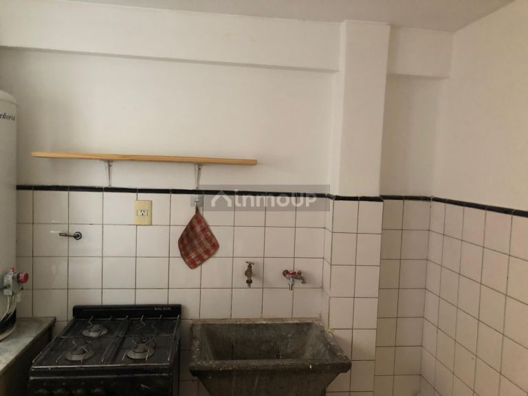 Departamento en Alquiler en Capital, Mendoza