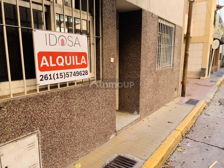 Departamento en Alquiler en Capital, Mendoza