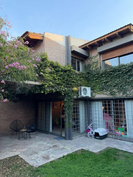 Casa en Venta en Capital, Mendoza