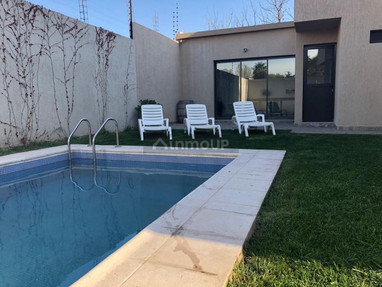 Duplex en Alquiler en Lujan de Cuyo, Mendoza