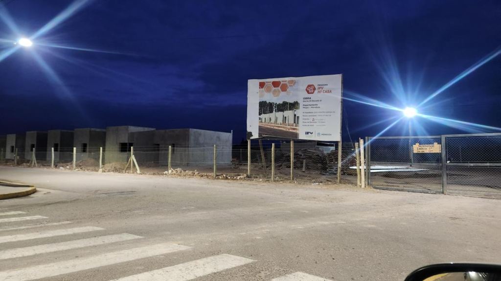 Lote en Venta en Maipu, Mendoza