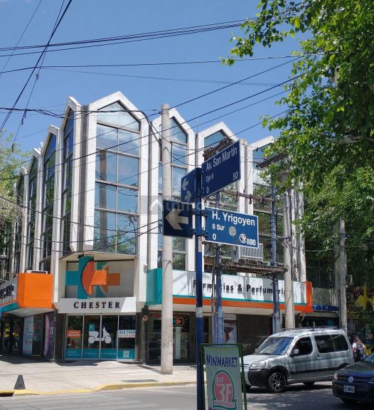 Departamento en Alquiler en Godoy Cruz, Mendoza