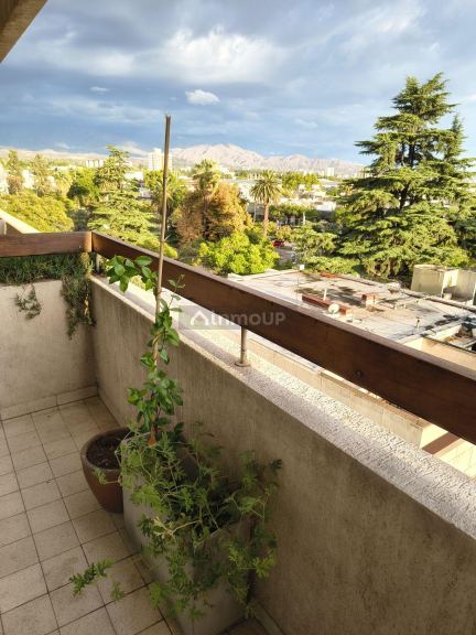 Departamento en Alquiler en Godoy Cruz, Mendoza