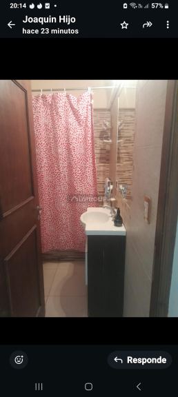 Departamento en Alquiler en Capital, Mendoza