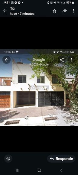 Departamento en Alquiler en Capital, Mendoza