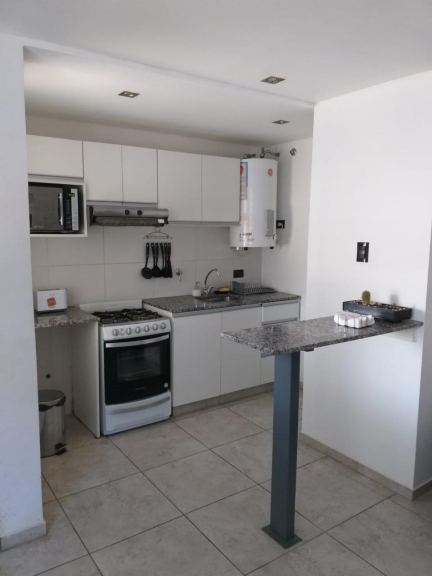 Departamento en Venta en Godoy Cruz, Mendoza