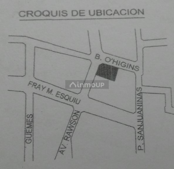 Casa en Venta en Capital, San Juan