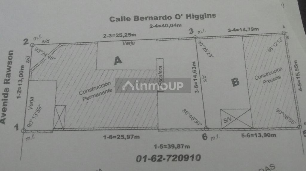 Casa en Venta en Capital, San Juan