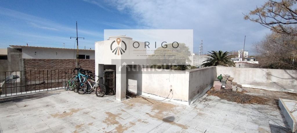 Casa en Venta en Capital, Mendoza