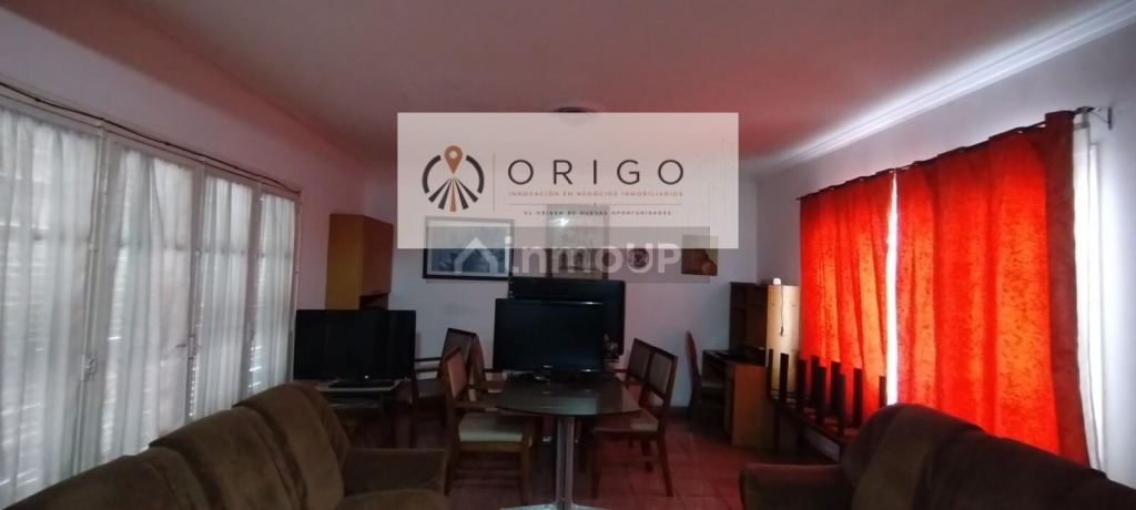 Casa en Venta en Capital, Mendoza