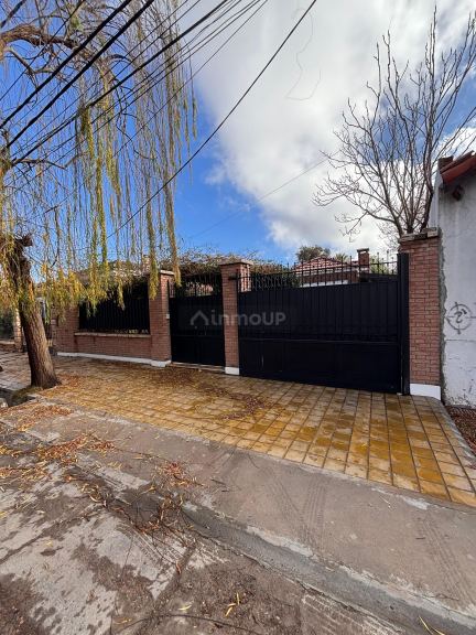 Casa en Alquiler en Capital, San Juan