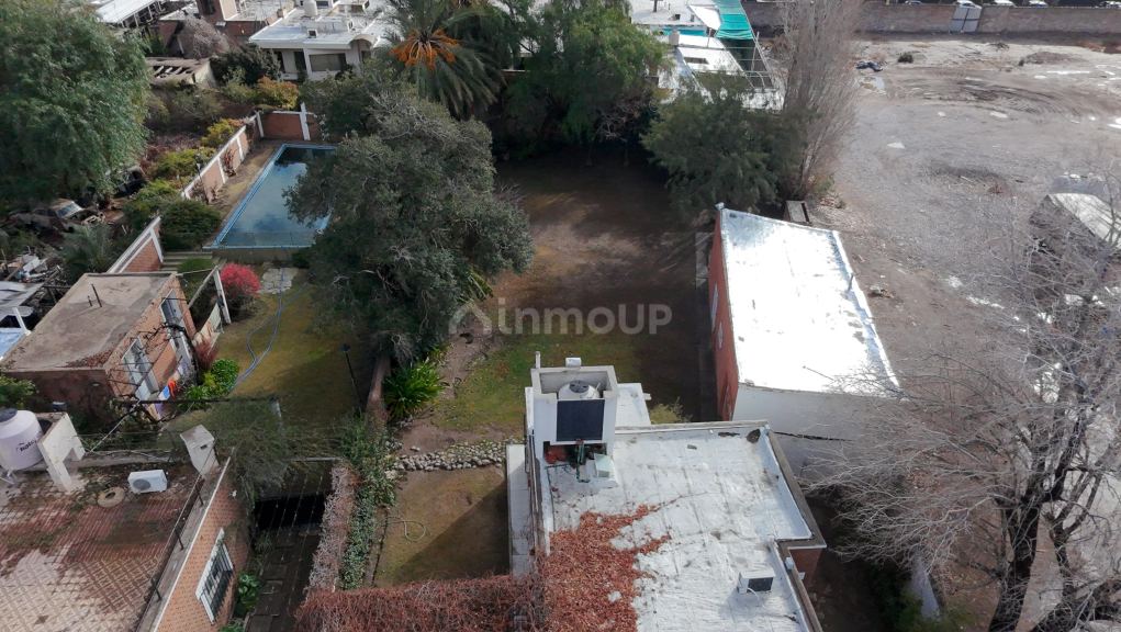Casa en Alquiler en Capital, San Juan