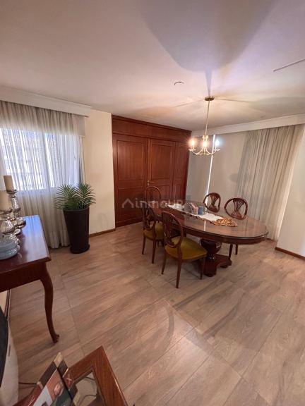 Piso en Alquiler en Capital, San Juan