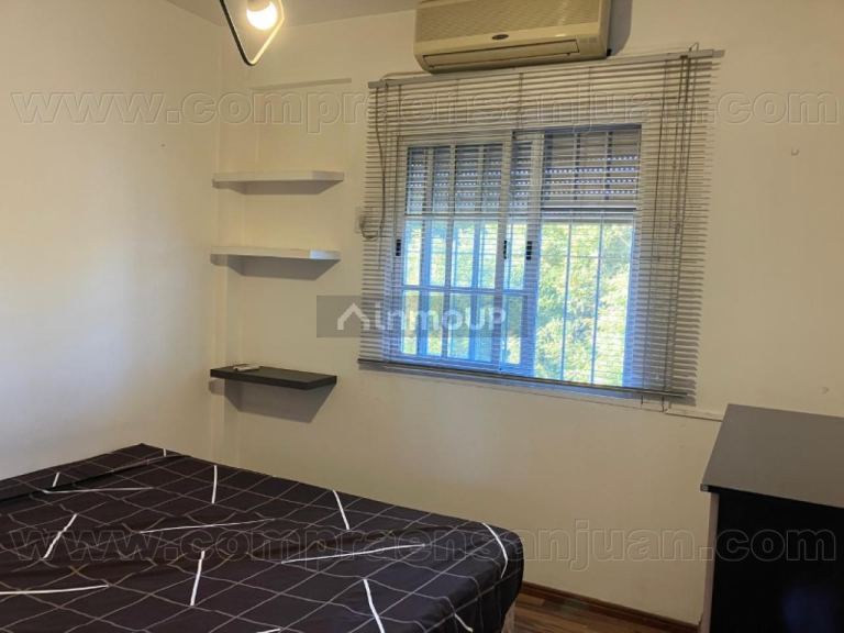 Departamento en Alquiler en Capital, San Juan
