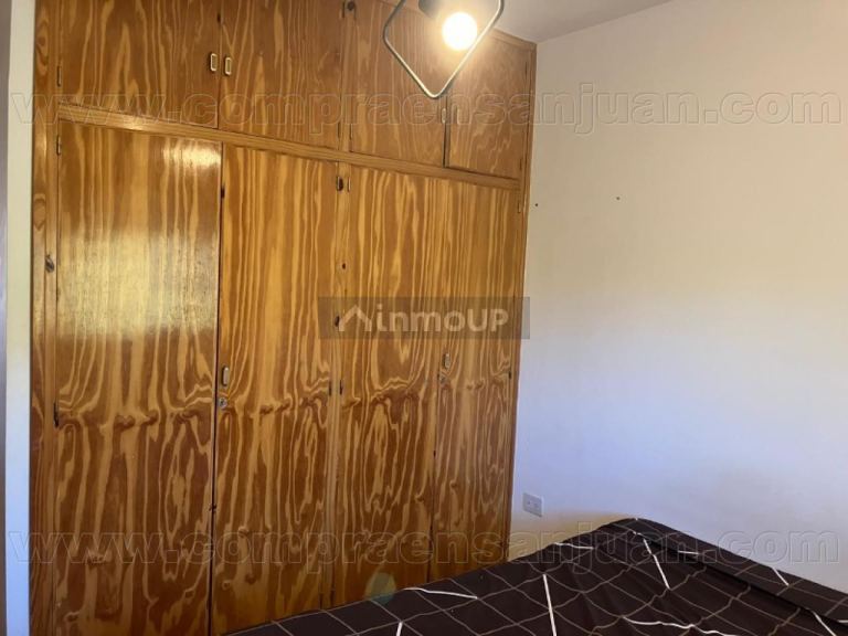 Departamento en Alquiler en Capital, San Juan