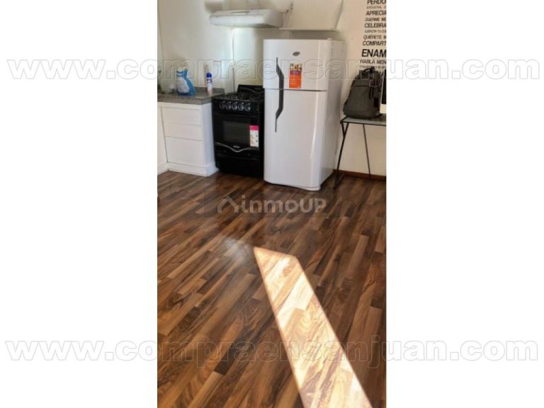 Departamento en Alquiler en Capital, San Juan