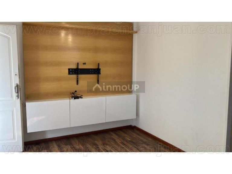Departamento en Alquiler en Capital, San Juan