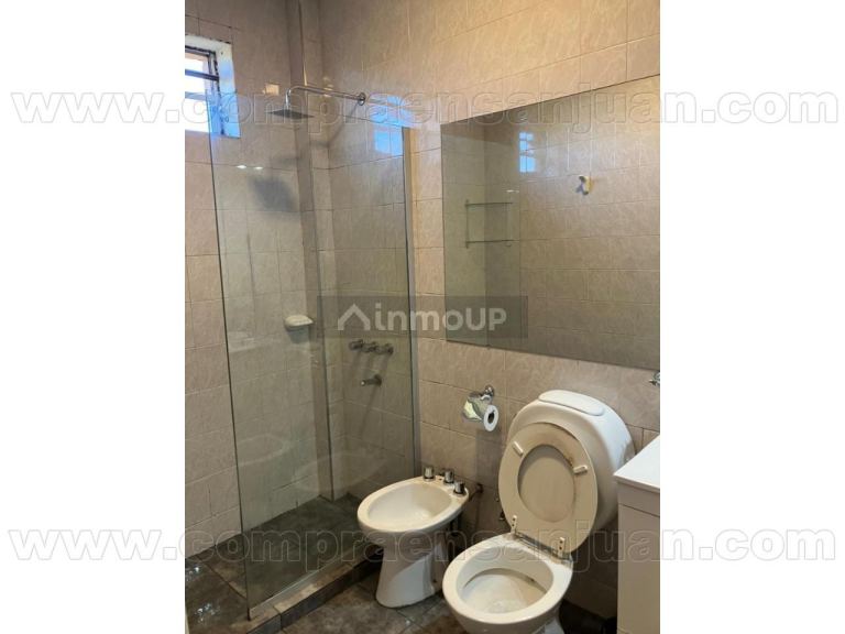 Departamento en Alquiler en Capital, San Juan
