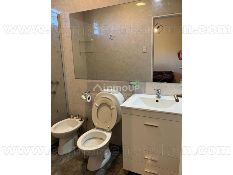Departamento en Alquiler en Capital, San Juan