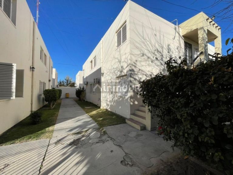 Departamento en Alquiler en Capital, San Juan