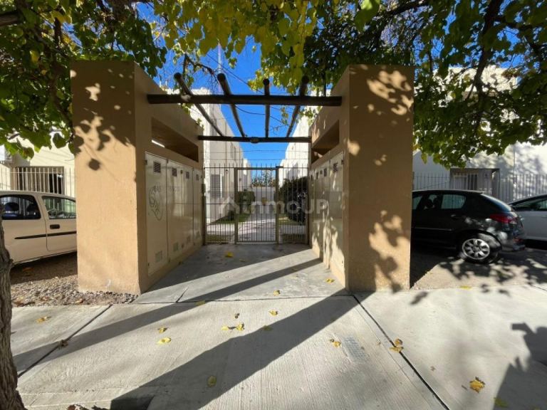 Departamento en Alquiler en Capital, San Juan