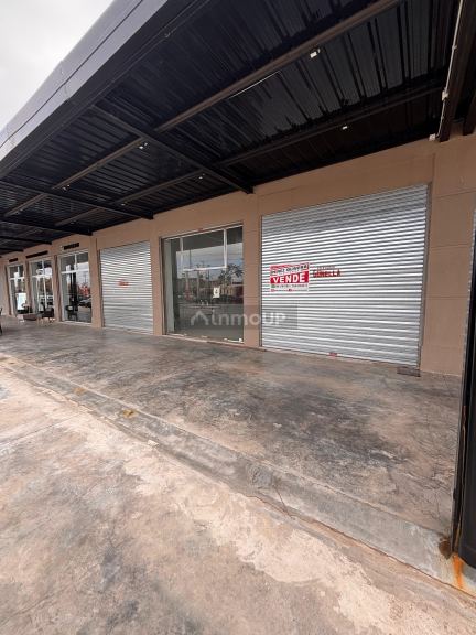 Local Comercial en Venta en Chimbas, San Juan