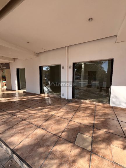 Local Comercial en Alquiler en Capital, San Juan