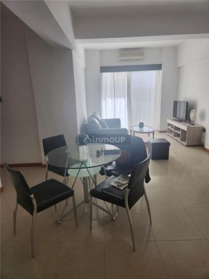 Departamento en Alquiler en Capital, San Juan