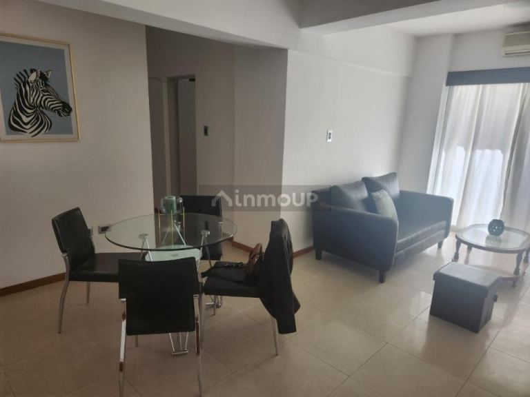 Departamento en Alquiler en Capital, San Juan