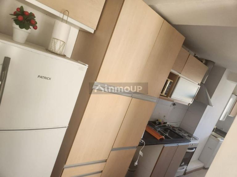 Departamento en Alquiler en Capital, San Juan