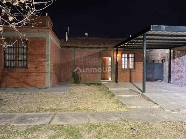 Casa en Alquiler en Rivadavia, San Juan