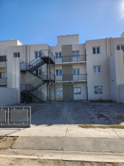 Departamento en Alquiler en Rivadavia, San Juan