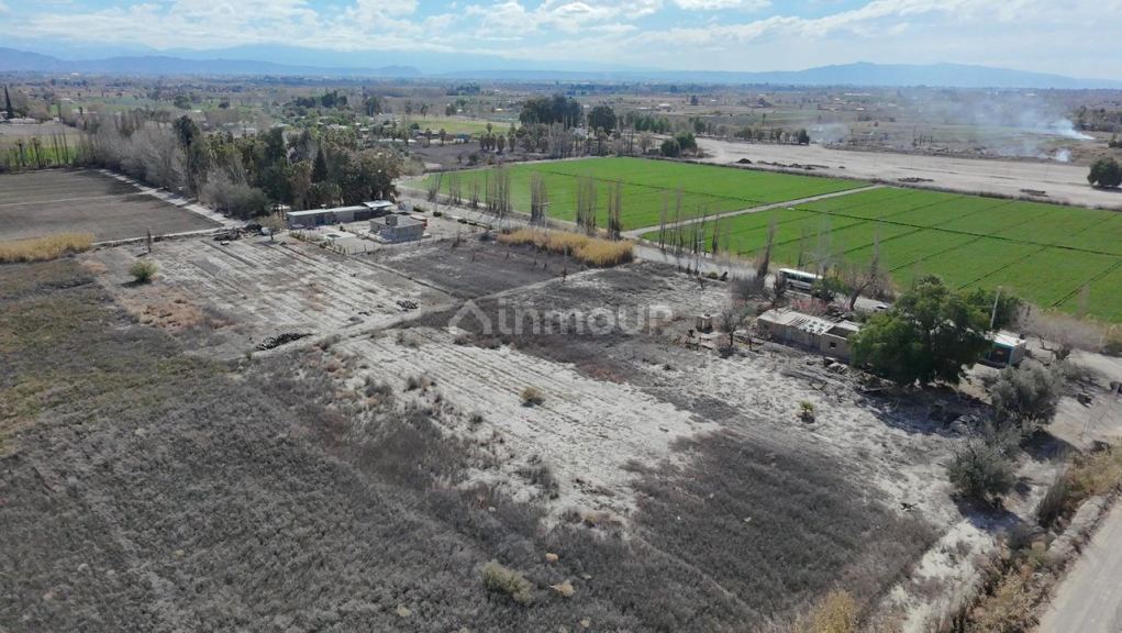 Terreno en Venta en Rawson, San Juan