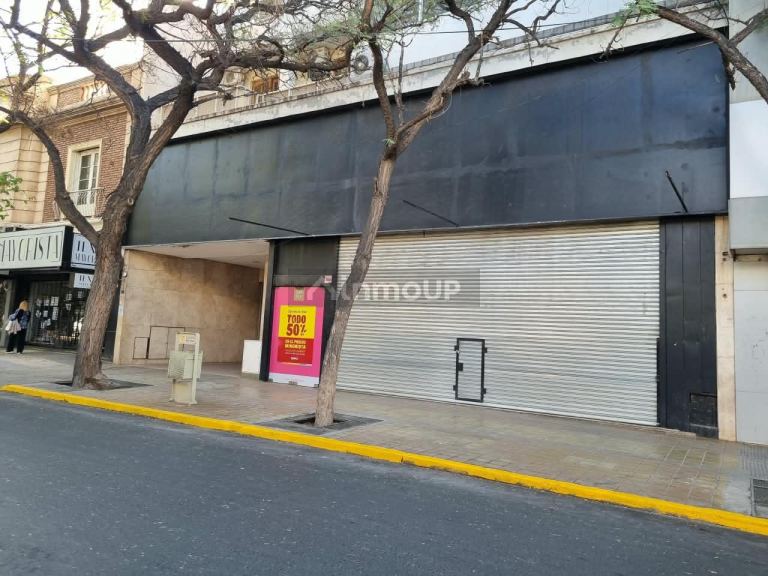 Local Comercial en Alquiler en Capital, San Juan