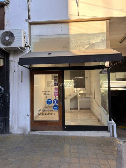 Local Comercial en Alquiler en Capital, San Juan