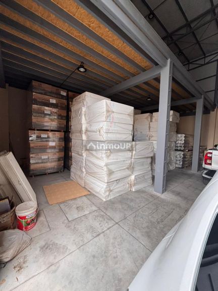 Galpon en Alquiler en Capital, San Juan - $ 4.000.000 | Inmoup - 9