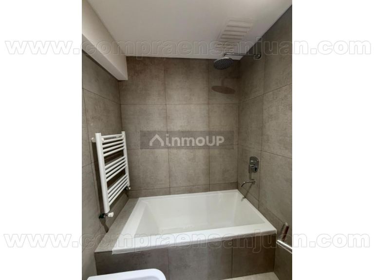 Departamento en Alquiler en Capital, San Juan - $ 1.300.000 | Inmoup - 11