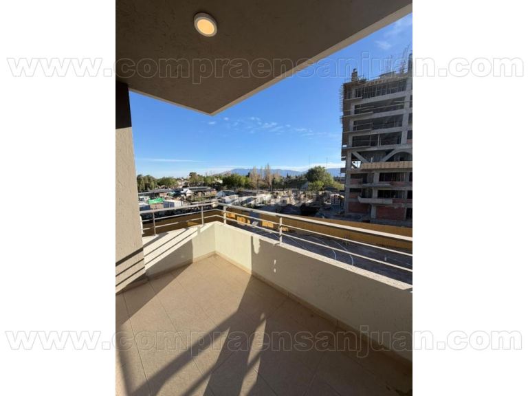 Departamento en Alquiler en Capital, San Juan - $ 1.300.000 | Inmoup - 8