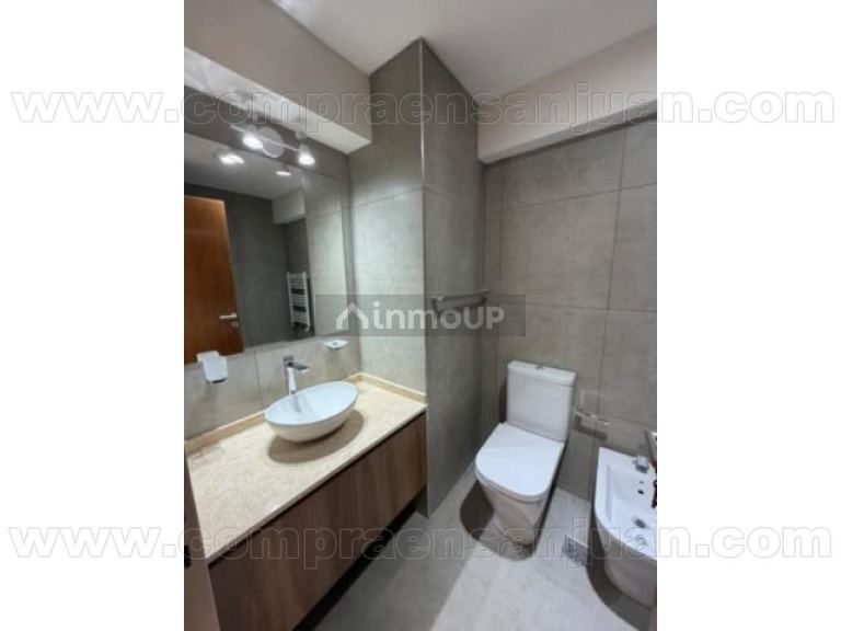 Departamento en Alquiler en Capital, San Juan - $ 1.300.000 | Inmoup - 12