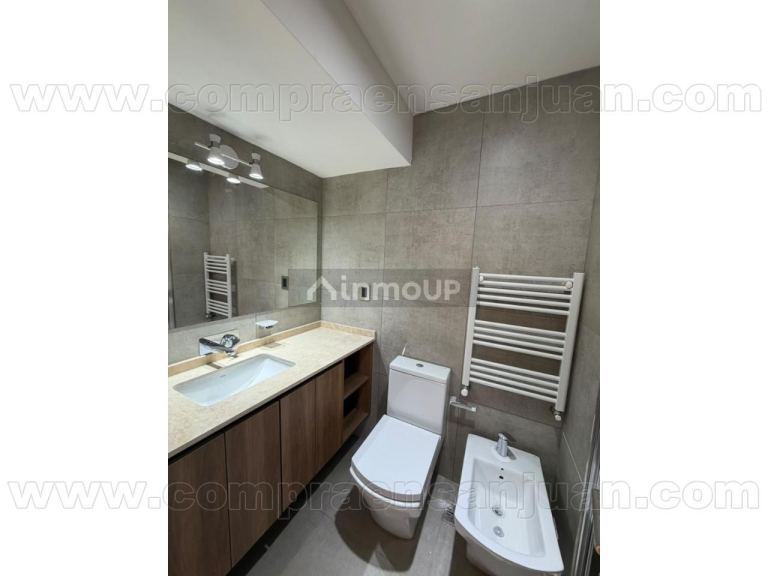 Departamento en Alquiler en Capital, San Juan - $ 1.300.000 | Inmoup - 9