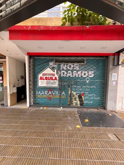 Local Comercial en Alquiler en Capital, San Juan