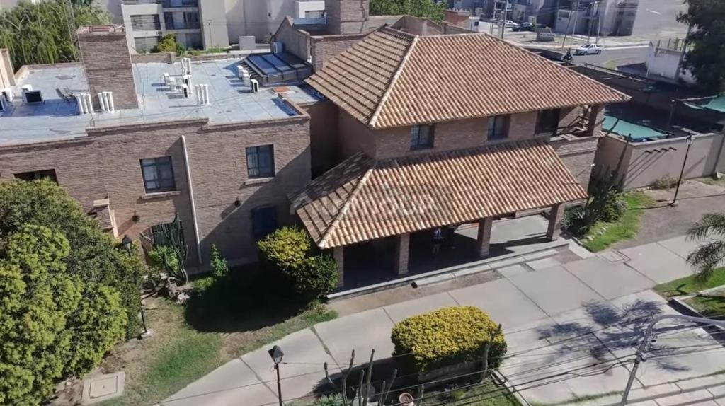 Hotel en Venta en Capital, San Juan - USD 2.500.000 | Inmoup - 6