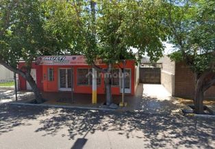 Rawson Boulevard Sarmiento Oeste 49