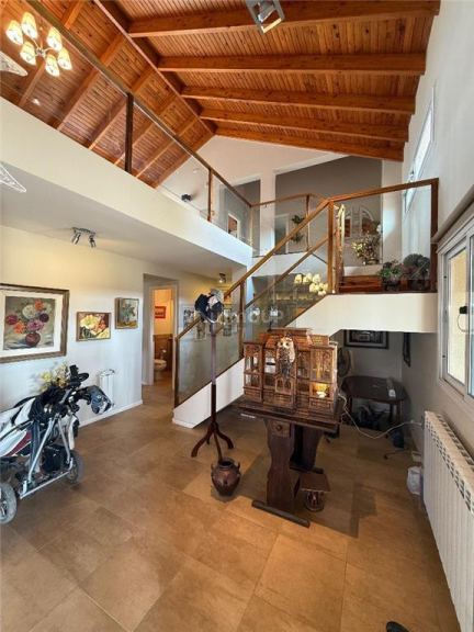 Casa en Venta en Santa Lucia, San Juan - USD 380.000 | Inmoup - 9