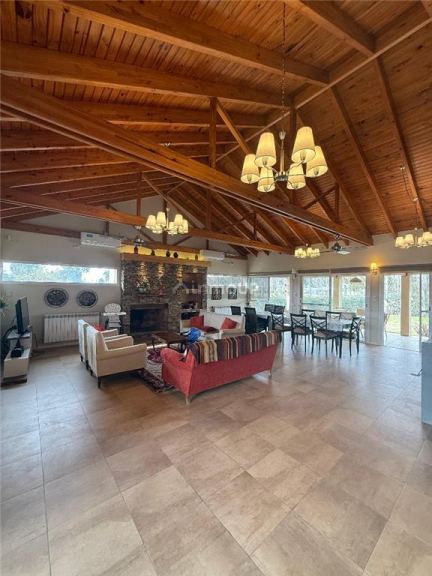 Casa en Venta en Santa Lucia, San Juan - USD 380.000 | Inmoup - 11
